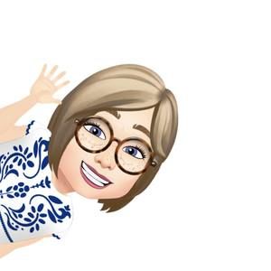 Meet your Posher, Helen